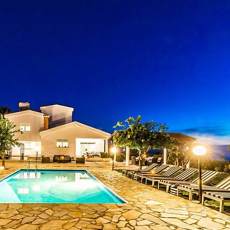 Villa Olivia Кисонерга Екстериор снимка